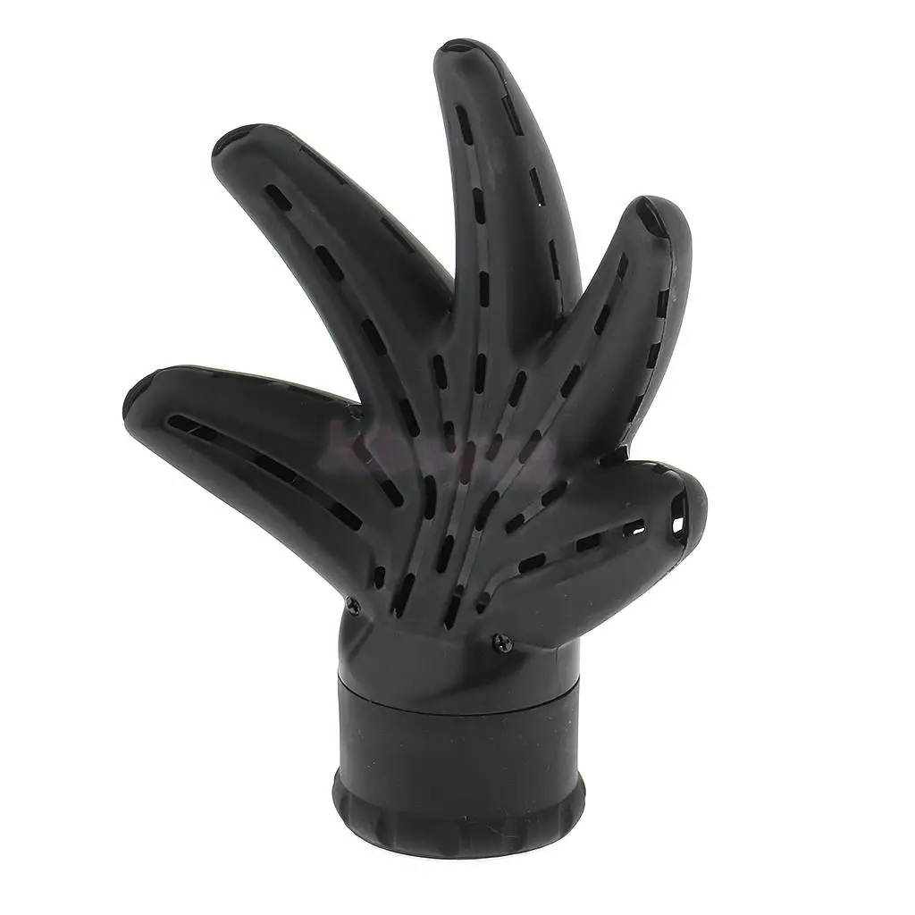 Набор из 2 предметов салонный Универсальный распылитель для волос насадка