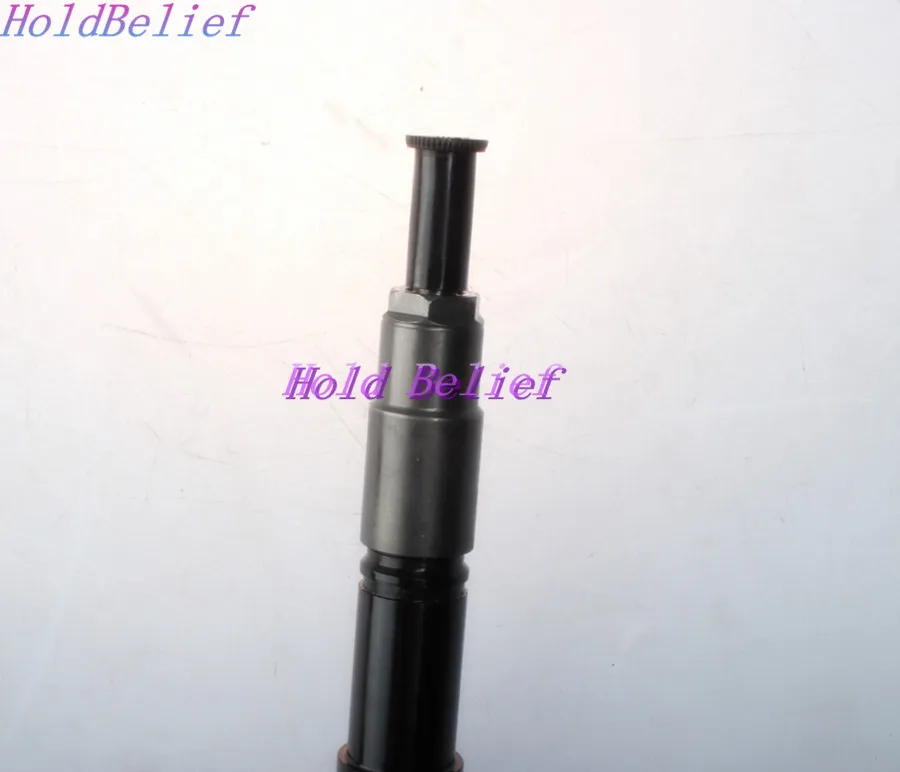 1 шт. оригинальный инжектор 23670-30190 для Toyota Land Cruiser Prado Fortuner Dyna 2001-2010 | Автомобили и