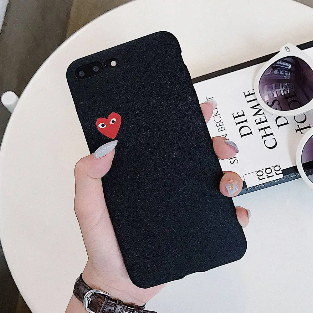 KISSCASE Fashion Soft Phone Case For Huawei P20 Lite P10 P30 Pro Mate 10 Nova 3i 3E 4 Couple TPU Honor 9 |