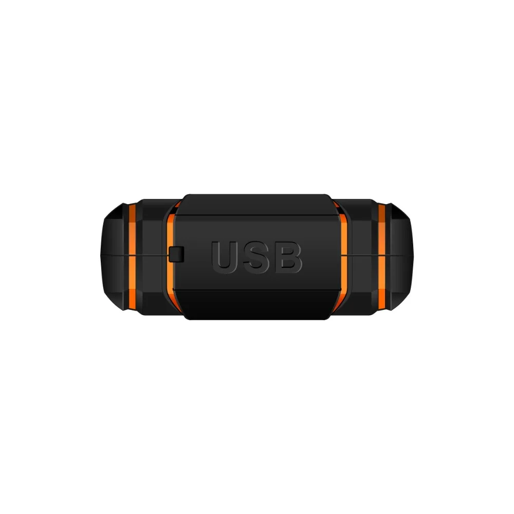 VKworld новый камень V3 мобильный телефон водонепроницаемый IP68 2 4 дюймов FM радио 3