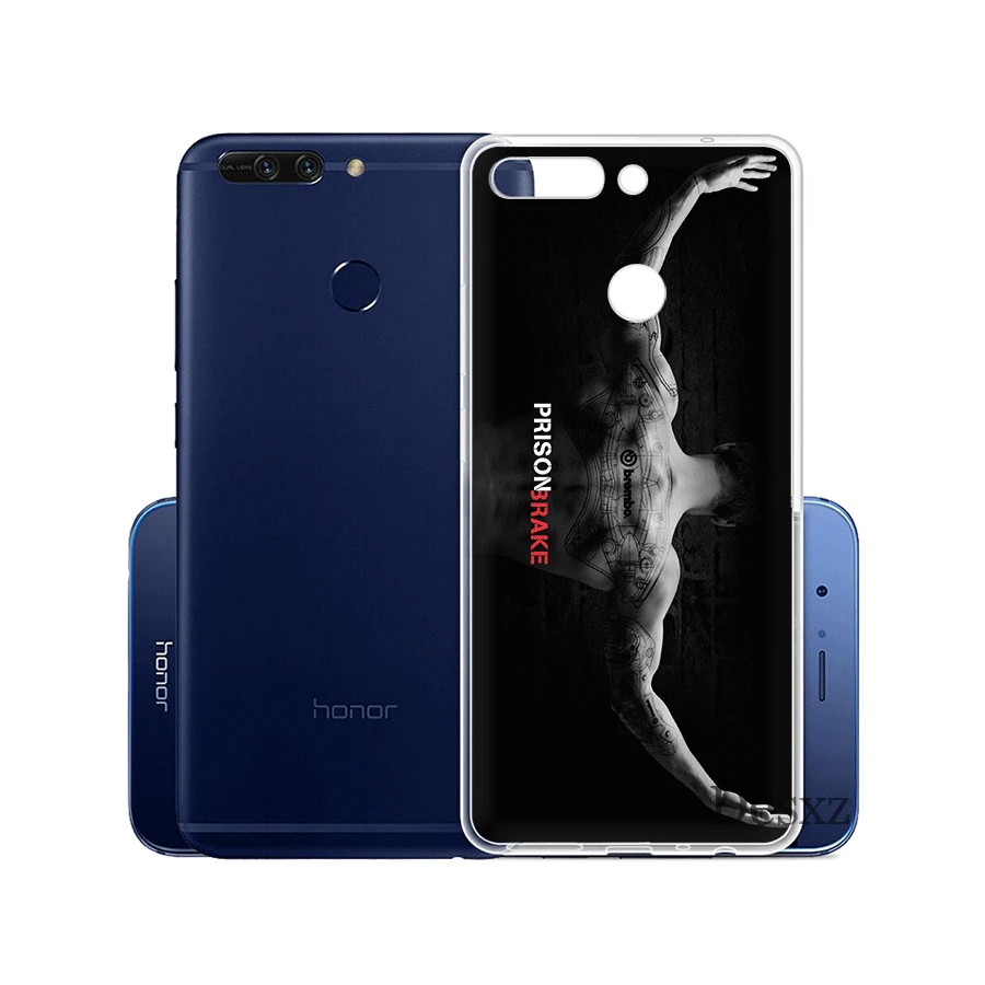 Чехол для мобильного телефона Huawei P9 P8 P10 P20 P30 MINI Lite Pro Plus P умный чехол сумка |