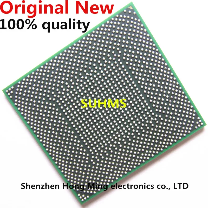 

100% New LE82GS965 BGA Chipset