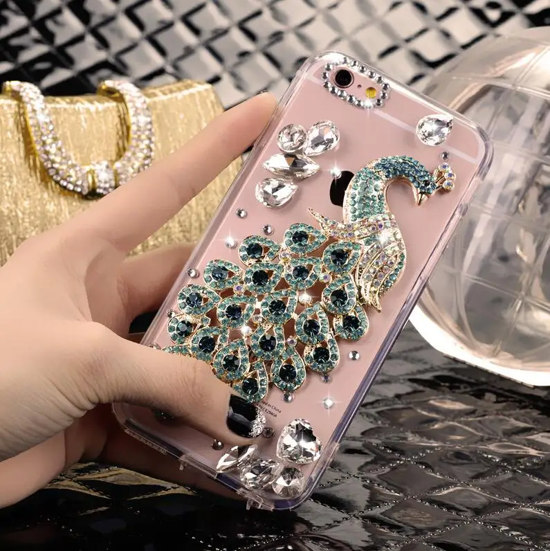 Роскошный блестящий чехол для мобильного телефона Samsung Galaxy C5 C7 Pro C8 C9 C10 |