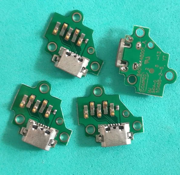 10pcs/lot For Motorola MOTO G3 G 3rd Gen XT1541 XT1542 USB Charging Port Charger Dock Connector Flex Cable Board Replacement | Мобильные