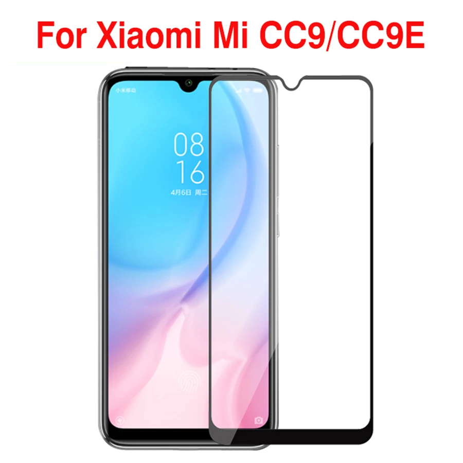 9D стекло для Xiaomi Mi CC9 9T 9 SE Lite закаленное стекло полное покрытие Защита экрана для Xiaomi Mi 9T Pro CC9E защитное стекло
