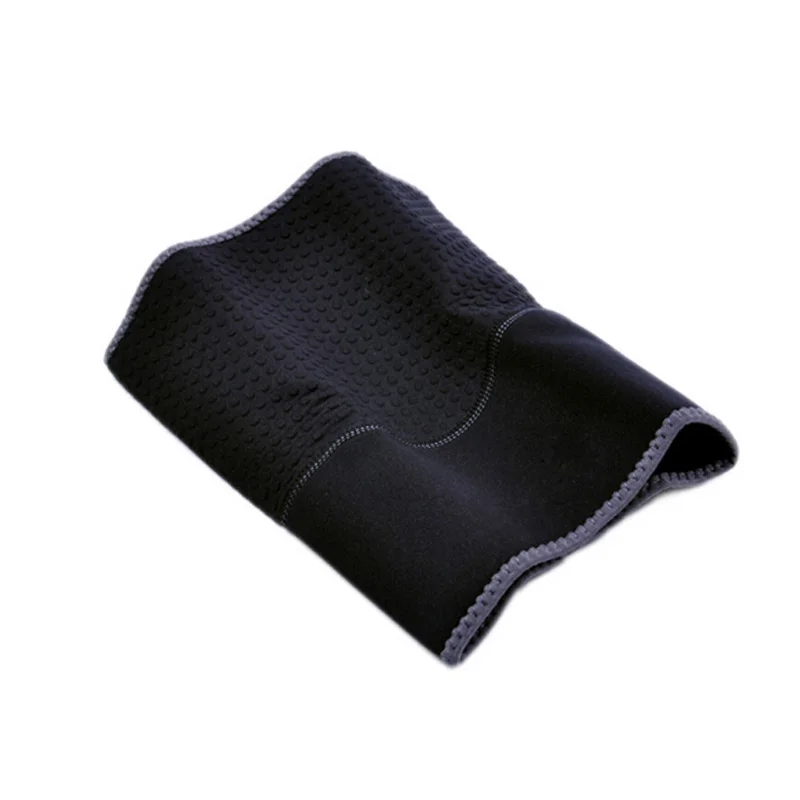 Дышащие спортивные неопреновые утепленные Леггинсы для бега на открытом воздухе