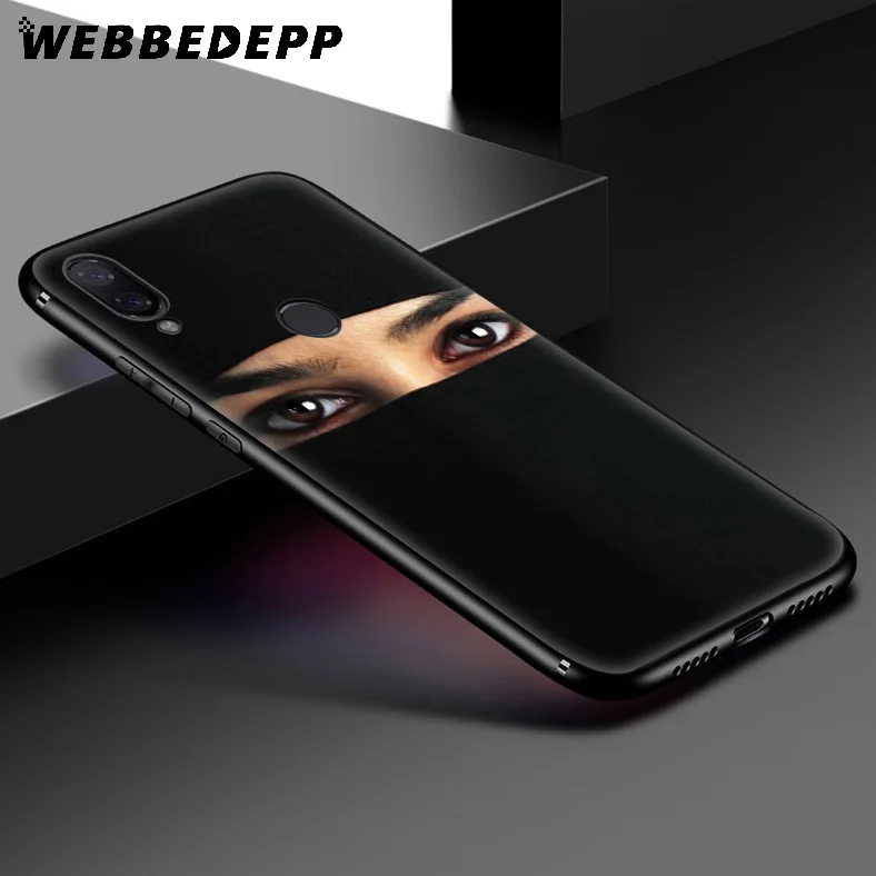 Мягкий чехол для Xiaomi Redmi K20 7A 4A 4X 5 5A 6 6A S2 Note 8 4 7 Pro Plus Prime |