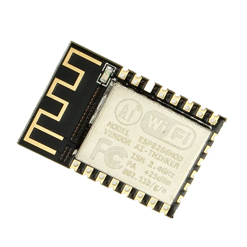 ESP8266 ESP-12F удаленный последовательный порт wifi приемопередатчик беспроводной