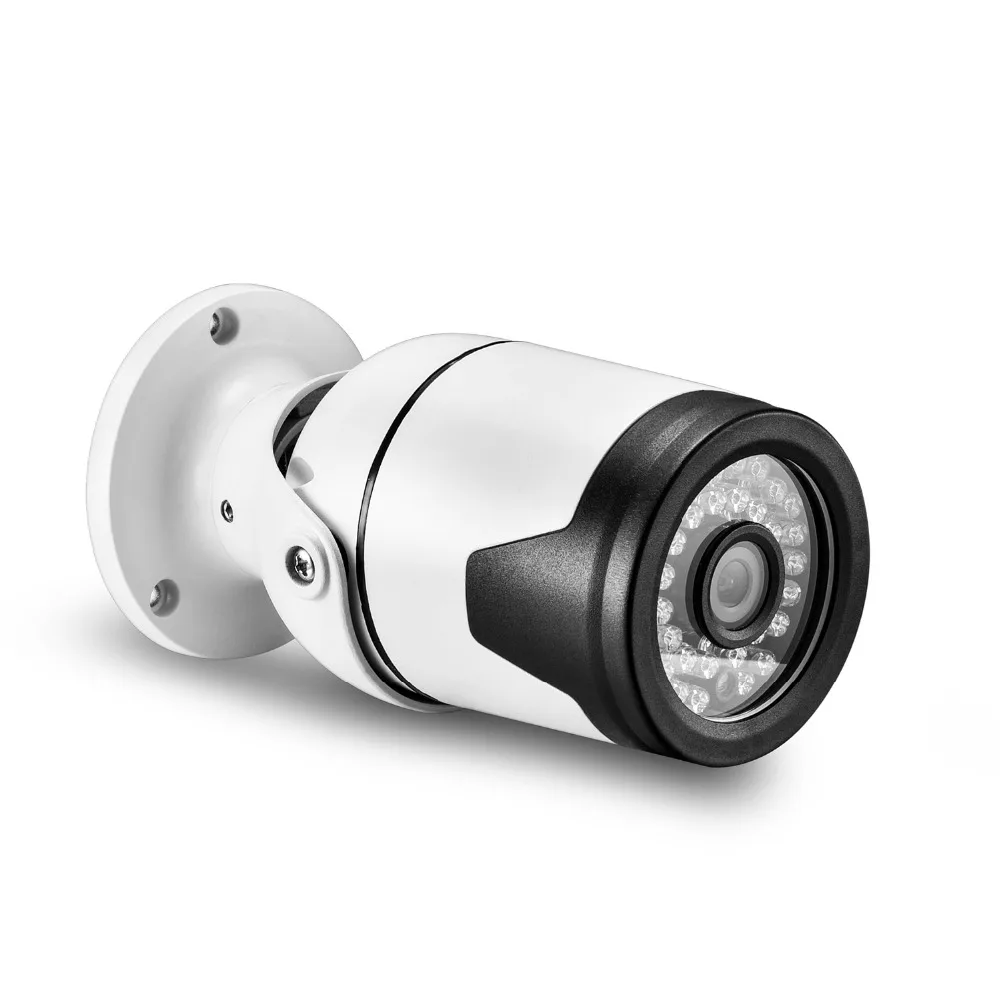 AZISHN H.265+ IP камера 2MP 1/2. " SC4239 датчик металл IP67 Водонепроницаемый 36IR Onvif P2P Обнаружение движения RTSP XMEye CCTV Cam