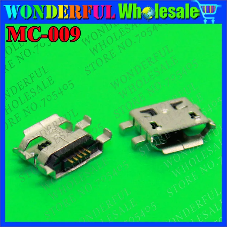 Разъем Micro USB DC Jack для Prestigio Multipad 2 Ultra Duo 8 0/P11HD Tablet Lenovo S6000 Yoga S720 S720i A820t A800 | Компьютеры
