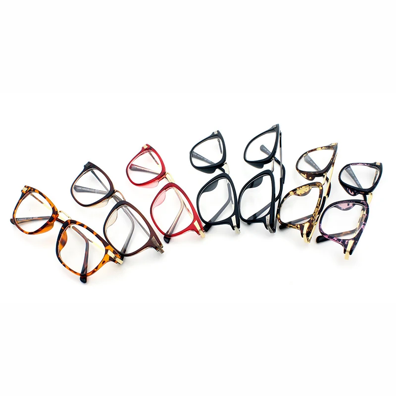 2016 Hipster Big Eyeglasses frames brand glasses Fashion Women Optical Frame italian eyewear brands Design | Аксессуары для одежды