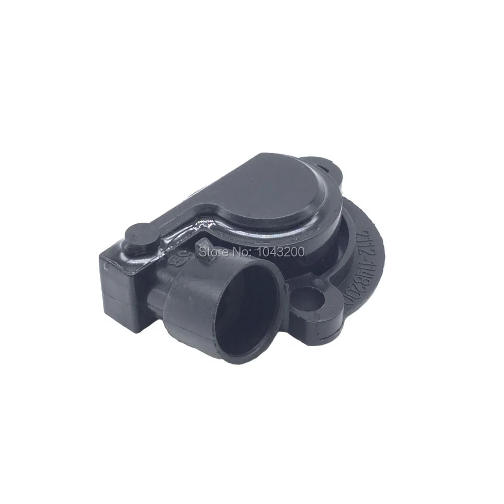 Датчик положения дроссельной заслонки Tps 46 3855 2112 03 для LADA VOLGA 1148200|throttle position sensor