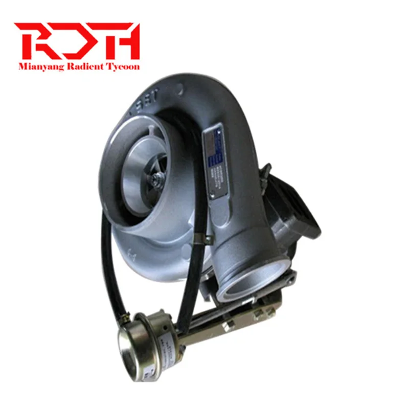 Восточное турбонагнетатель HX35W 3596629 4025402 3596632 3596993 для holset Cummins KCEC грузовик 6BTAA