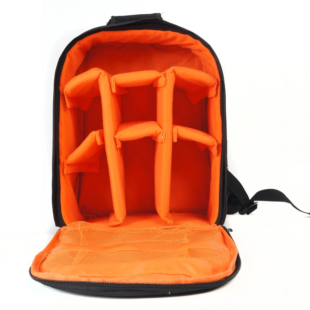 Сумка на плечо для цифровой зеркальной фотокамеры CADeN рюкзак фото и видео сумки