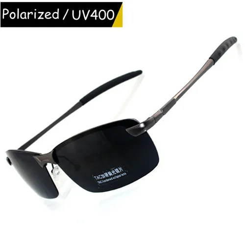 Hot Summer 2015 Polarized Sunglasses Driver Male Sun Glasses UV400 Alloy Frame Mens High Quality Illesteva Eyeglasses | Аксессуары для