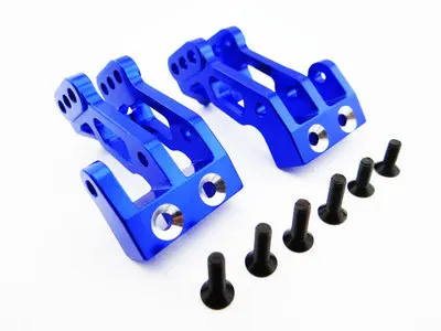 Горячее предложение алюминиевое Нижнее крепление для Axial Yeti 90025 90026|aluminium mount|axial