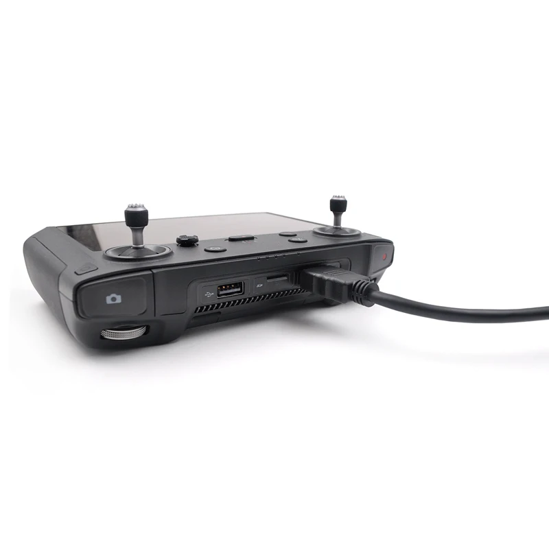 100 см HDMI кабель для передачи данных для DJI Smart control ler в режиме реального времени кабель передачи данных дистанционное управление к компьютеру аксессуары для ноутбуков