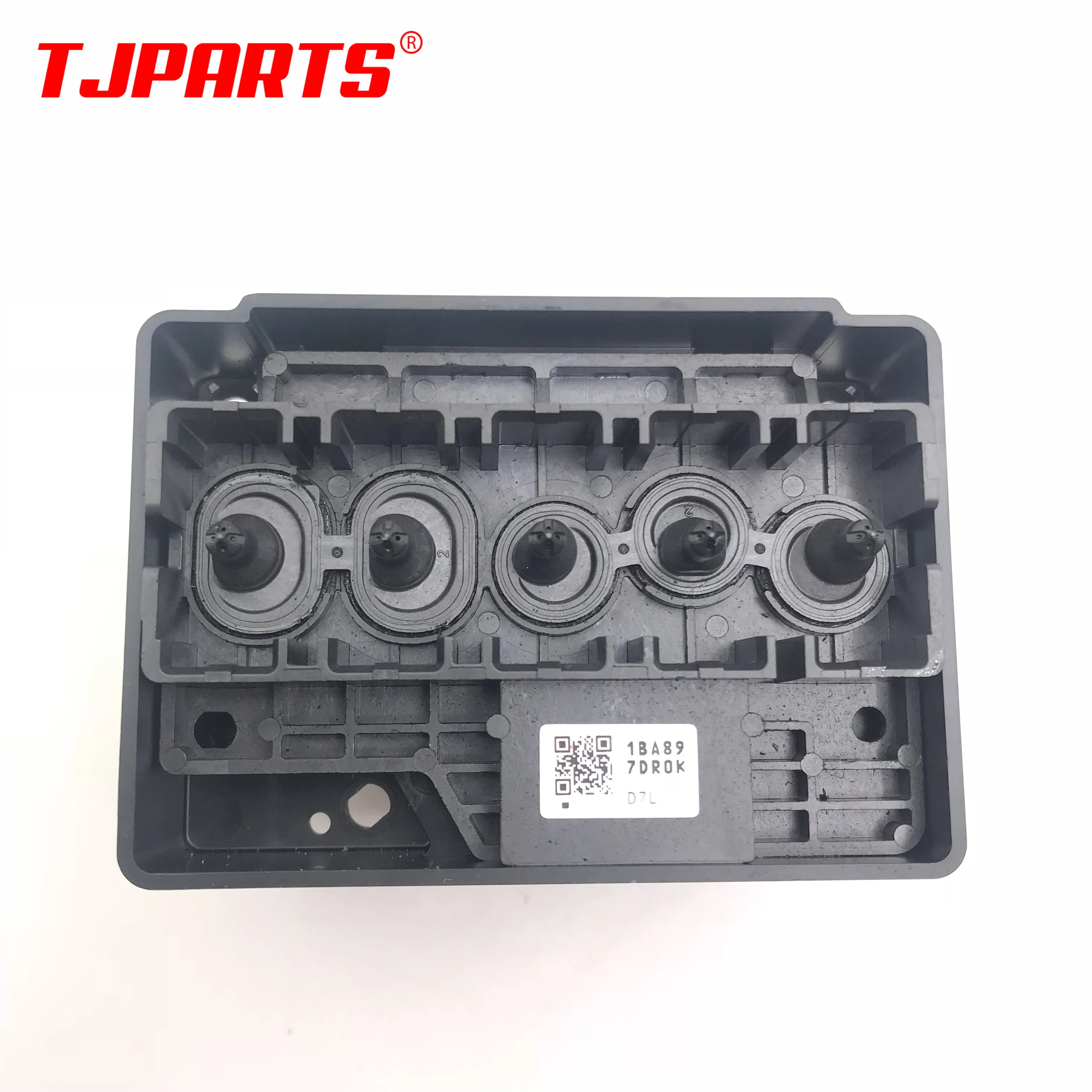 Новая японская печатающая головка для Epson ME70 ME650 C110 C120 C10 C1100 T30 T33 D120 T110 T1100 T1110 SC110 TX510