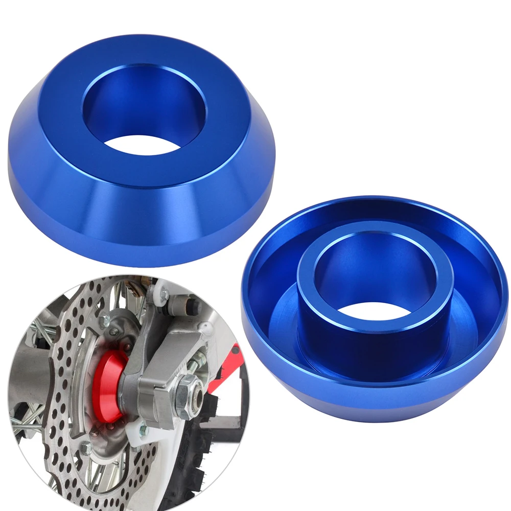 Распорки ступицы мотоцикла для Yamaha YZ250F YZ450F YZ 250F 450F 2009-2021 2011 2012 2013 2014 2015 2016 2017 2018 2019 |