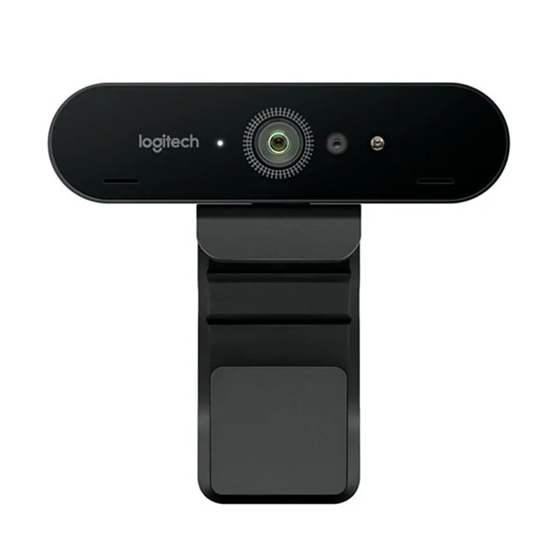 Веб-камера Logitech c1000e 4k ultra HD новое поступление | Компьютеры и офис