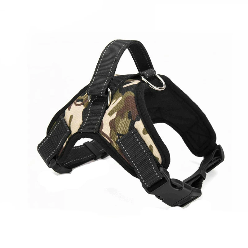 Светоотражающий Жилет для собак K9 большой маленький щенок мягкий удобный