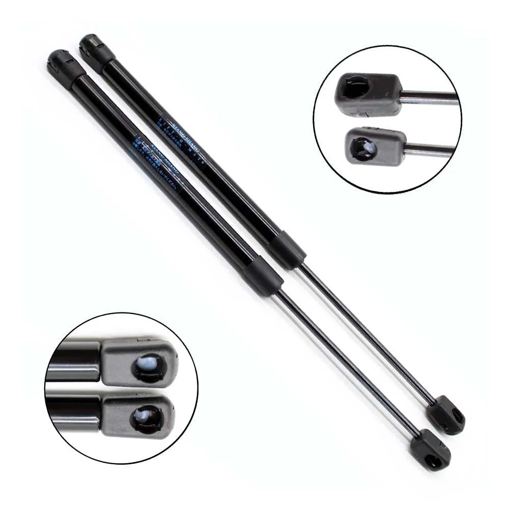 Пружина для лобового стекла HYUNDAI TUCSON (JM) 2004 2010 381 5 мм 2 шт.|damper|damper gas springdamper spring |