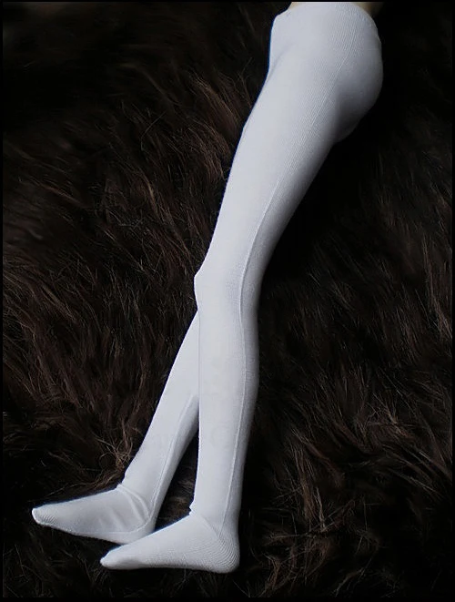D01-P033 детская игрушка ручной работы 1/3 1/4 аксессуары для куклы BJD/SD кукла белый