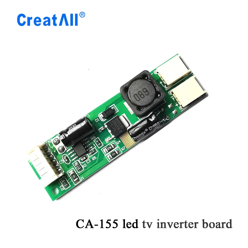20 шт./лот CA 155 10 30 в LED ТВ ПОДСВЕТКА постоянный ток плата драйвера светодиод