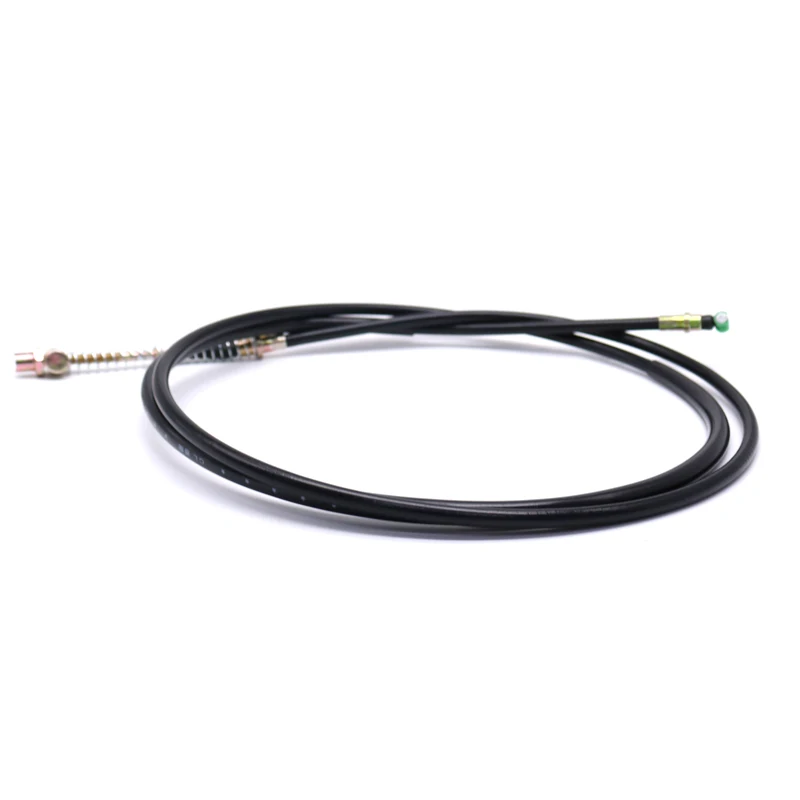 

Motorcycle Rear brake cable Rear brake rope line brake line FOR HONDA DIO ZX AF18 AF17 AF25 AF27 AF28 AF34 AF35 AF38 Accessorie
