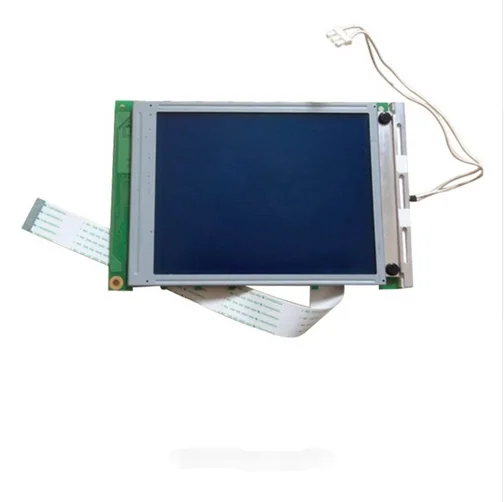 ЖК экран 5 7 дюйма для AG320240F широко re320240f AG320240A4 14Pin/24Pin 320x240 замена|ЖК-экраны и панели