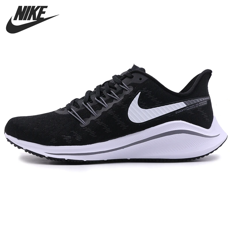 Мужские кроссовки NIKE AIR ZOOM VOMERO 14 оригинальные новое поступление|Беговая обувь| |