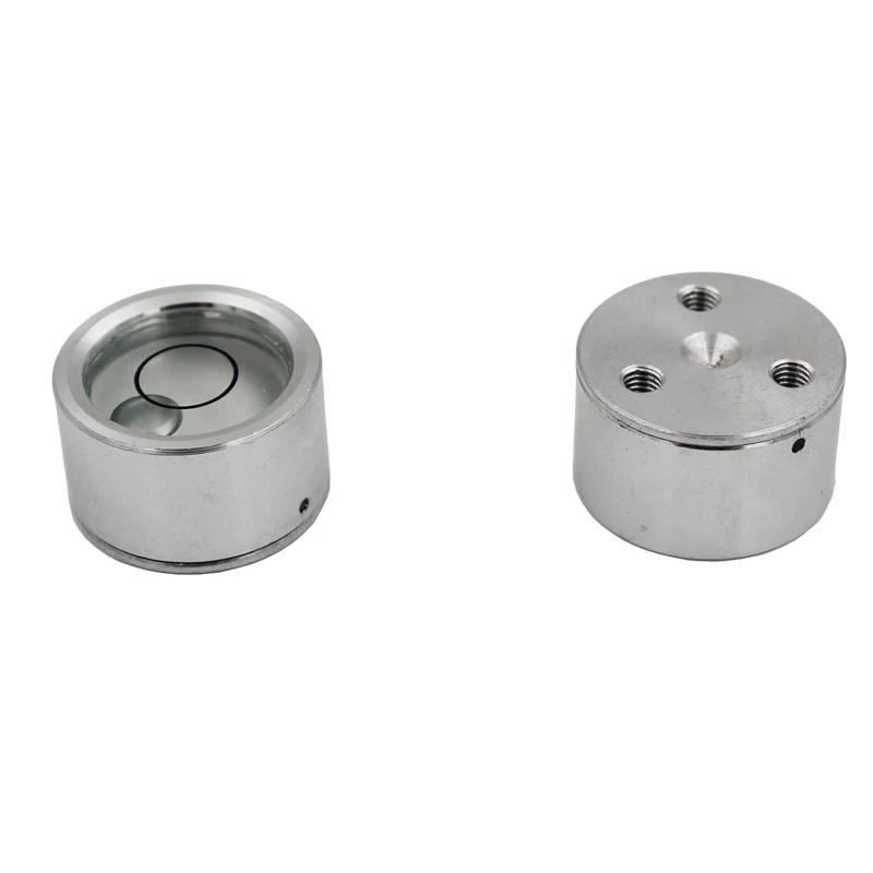 Металлический Универсальный приблизительный прибор для измерения уровня воды