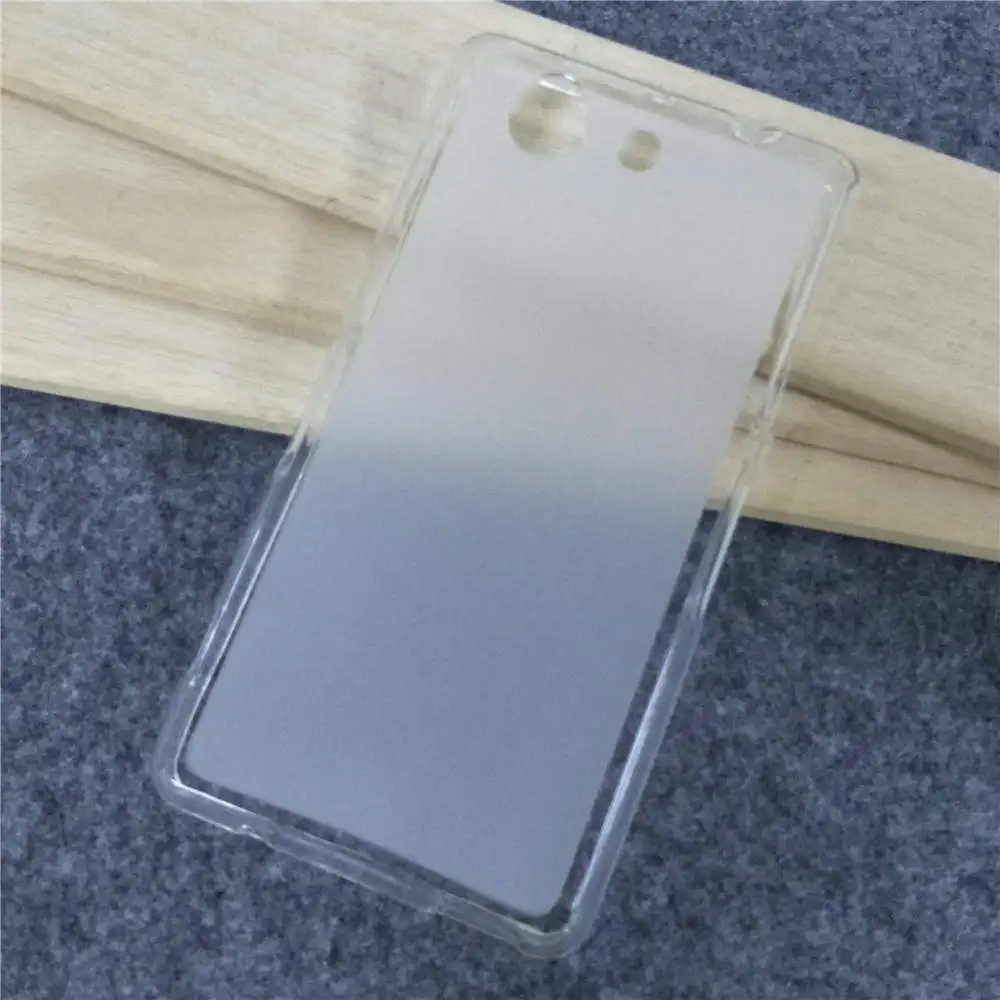 30 Чехол для sony Xperia Z3 Compact Xperia Z3 mini M55W D5803 D5833, чехлы для телефонов, мягкий силиконовый чехол s для sony Xperia Z3 Compact Z3mini - Цвет: 30
