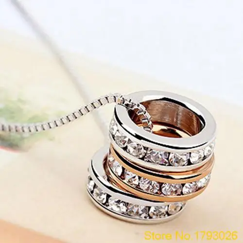 Для женщин Симпатичные Серебряные золотые тройной инкрустация стразами сеть ТОН