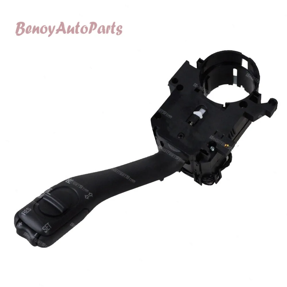 18G953513A + 1J1970011F для VW Golf 4 Jetta MK4 IV Bora Cruise OE система управления Переключатель CCS