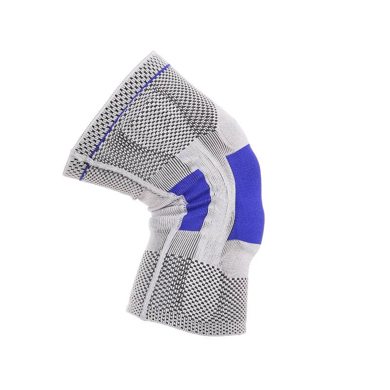 Профессиональный Спортивная безопасность Баскетбол наколенник Бег пеший Туризм