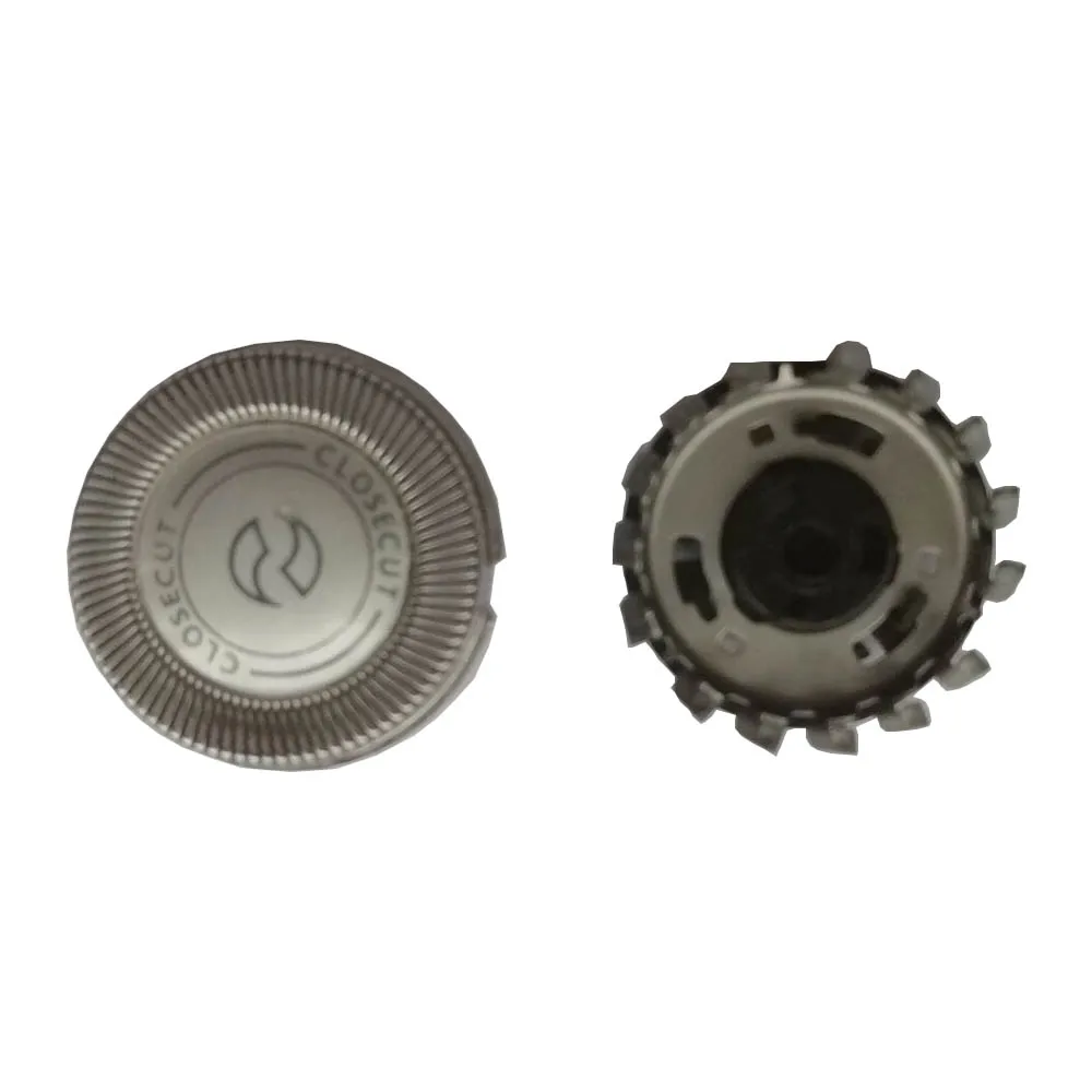 Запасные бритвенные головки модели(S300) SH30/52 t бреющая головка для Philips Norelco серии 1000, 2000, 3000 бритья и удаления волос S738 нажмите