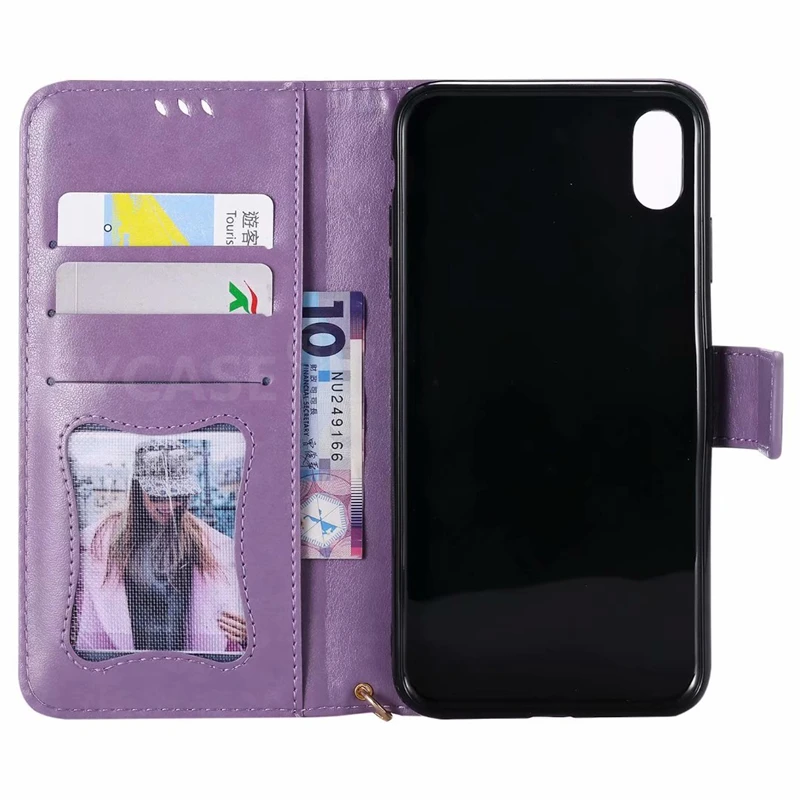 SYCASE световой Кожа shell для Motorola Moto G4 играть G5 Plus мото X Чехол Многофункциональный
