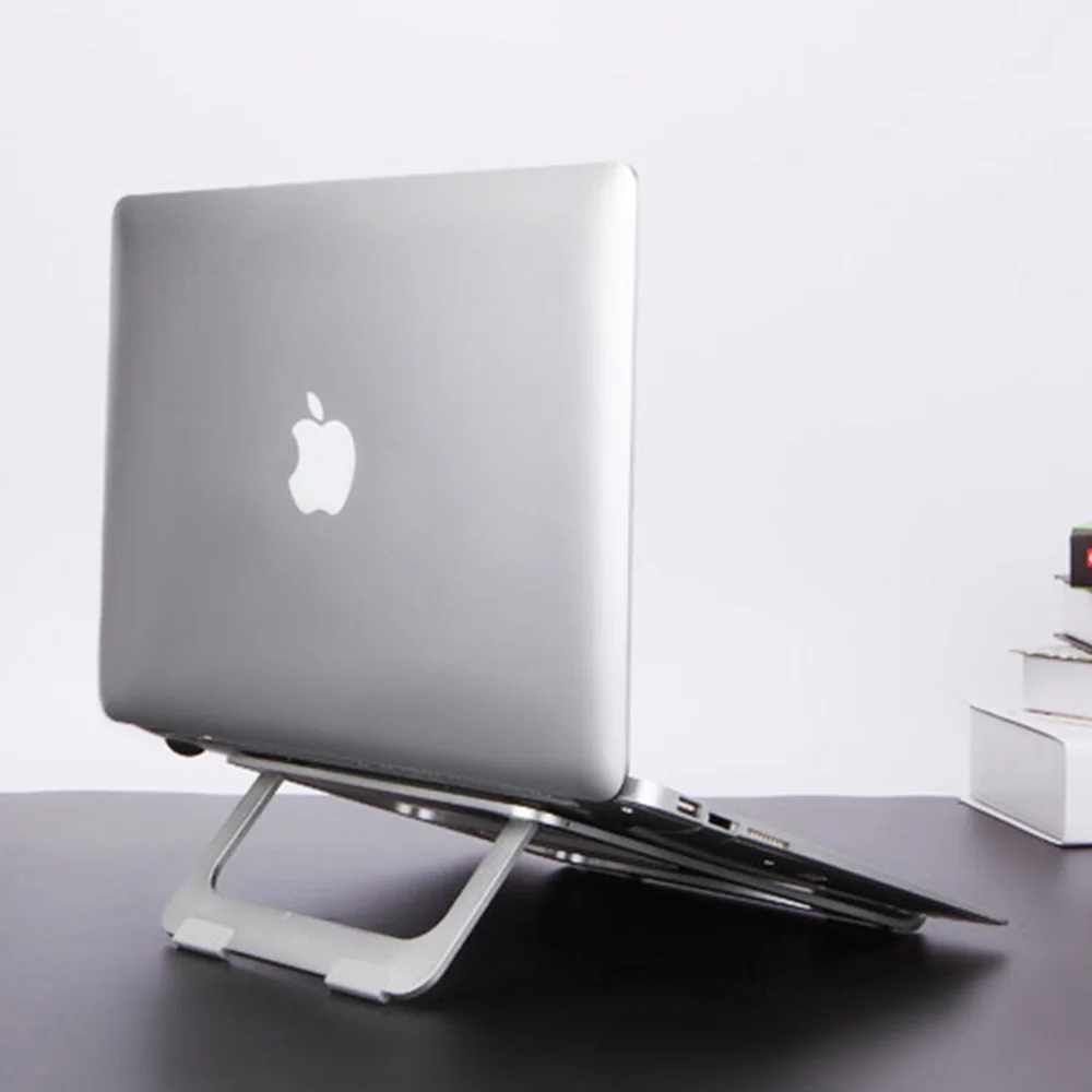 2019 новая складная подставка для ноутбука из алюминиевого сплава охлаждающая