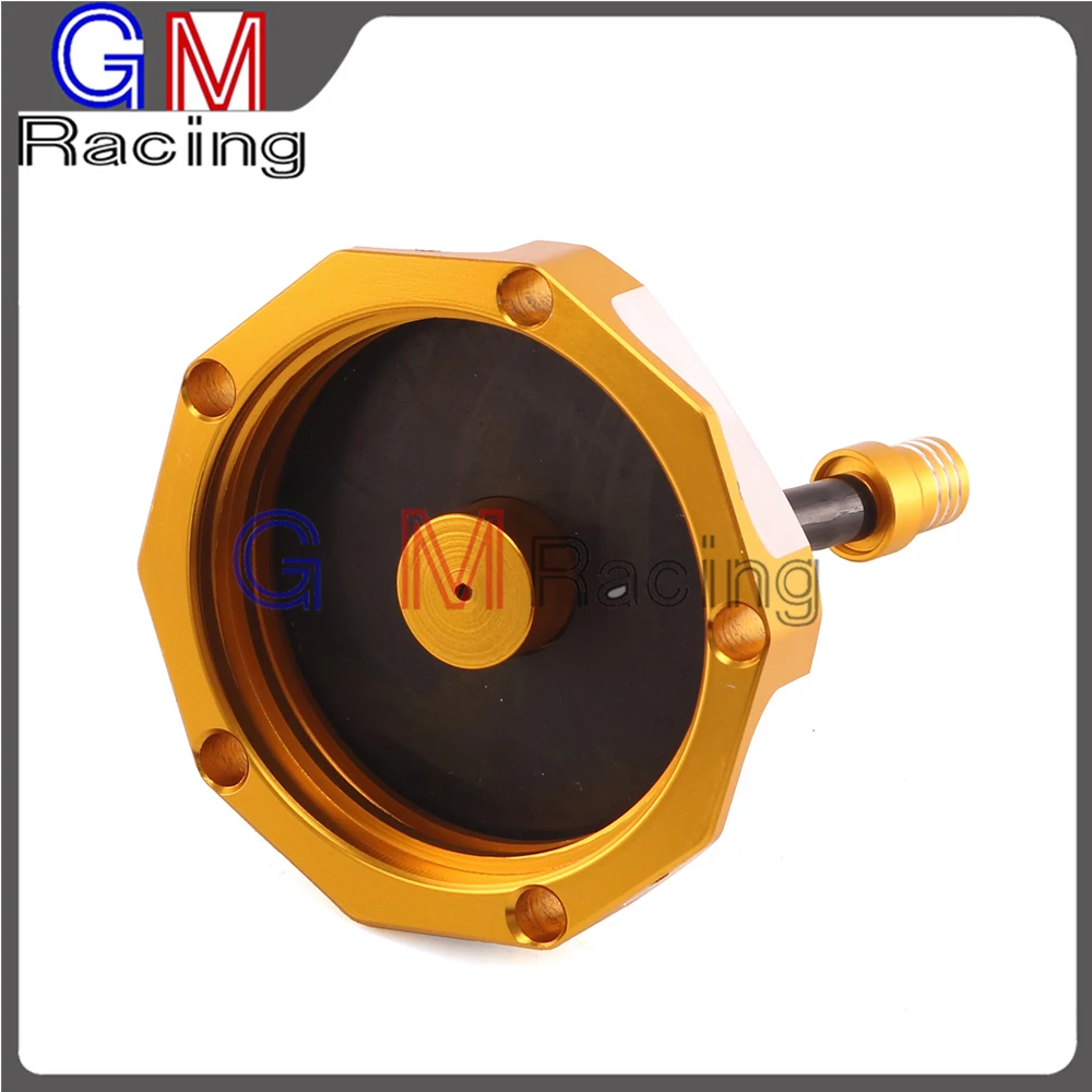 Крышка топливного бака для SUZUKI DRZ50 DRZ70 08-13 RMZ250 07-09 DRZ125 03-11 DRZ400 00-04 DRZ400E 00-07 LTR450 LTZ400Z LTZ250