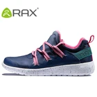 Кроссовки женские RAX, дышащие, для бега, тренировок, 2020