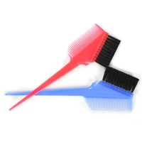 hair color dye comb brushes tool kit tint coloring hair treatment professional styling tools