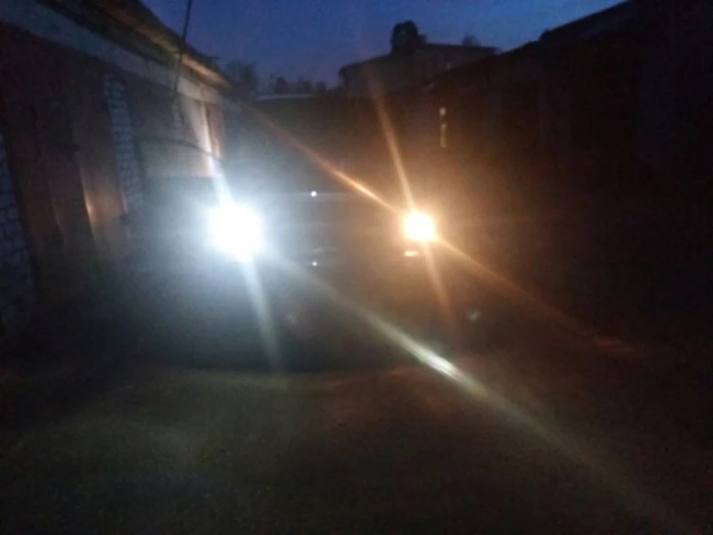 2 шт. 9005 H8 H11 9006/HB4 автомобиля Canbus луковицы отражатель зеркало дизайн Туман огни Нет Ошибка для VW Golf 6 MK6 Scirocco T5 транспортер