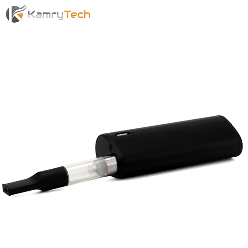 Kamry BIN электронные сигареты micro usb ручки вапоризатора 650 мАч 100 шт. Красочный БЕН