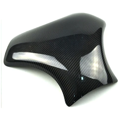 Защитная крышка из углеродного волокна для топливного бака SUZUKI HAYABUSA GSXR1300 1999 2000 2001