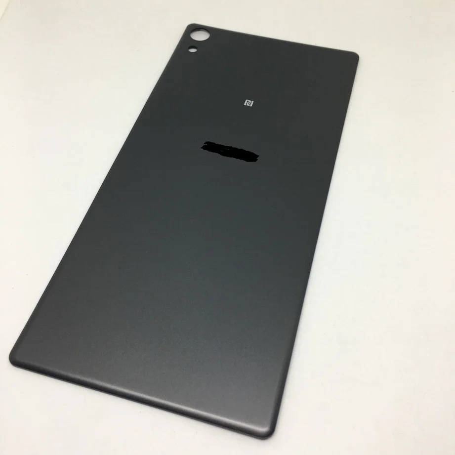 Задняя крышка батареи для мобильного телефона Sony Xperia XA Ultra F3216 F3215 C6 XAU для замены.