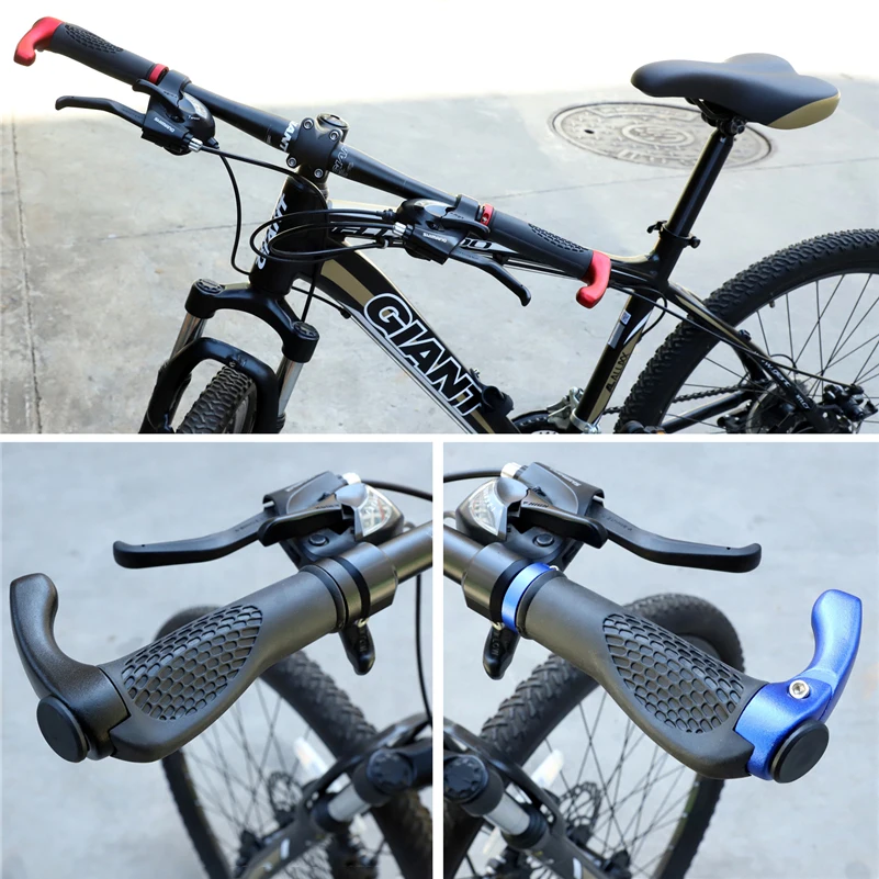 WEST BIKING рукоятка для велосипеда из алюминиевого сплава MTB руль шоссейного