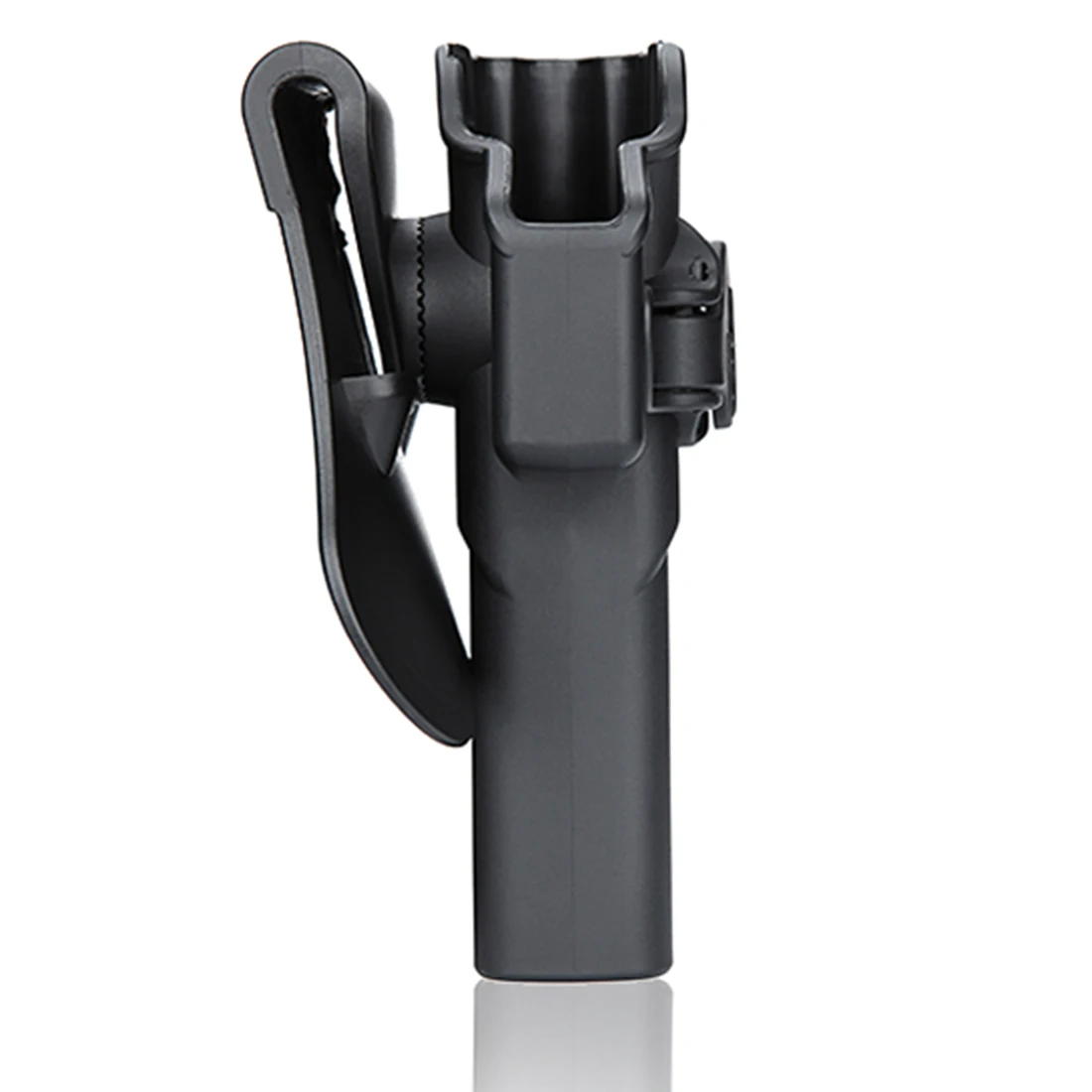Amomax Регулируемая тактическая кобура для Glock 34 и Реплика, уличная охотничья кобура для ног, аксессуары для страйкбола-для правшей