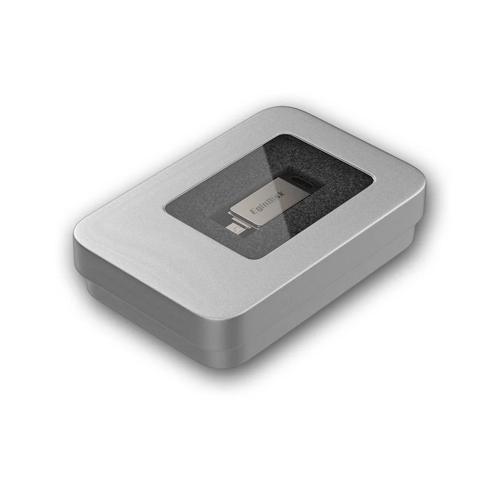 Флеш-накопитель Micro Usb для телефона Android Otg флешка 64 ГБ 32 16 8 мини Usb-флешка
