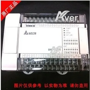 

new original programming PLC DVP20EX200T